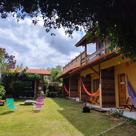 Pousada Astral Imbituba  Bagian luar foto
