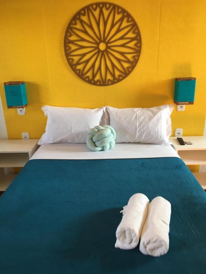 Pousada Astral Imbituba  Bagian luar foto