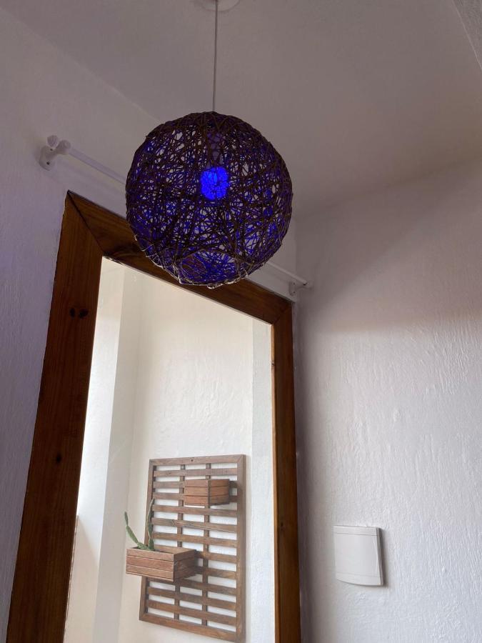 Pousada Astral Imbituba  Bagian luar foto