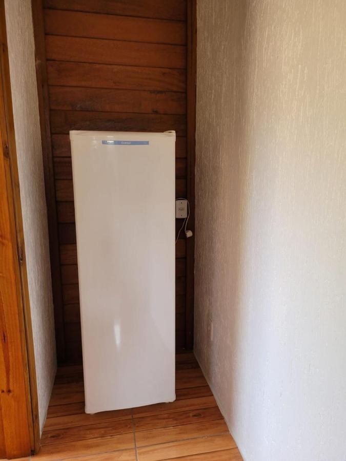 Pousada Astral Imbituba  Bagian luar foto