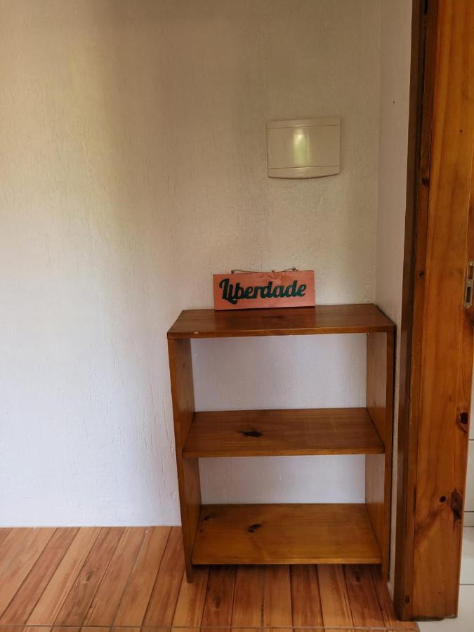 Pousada Astral Imbituba  Bagian luar foto